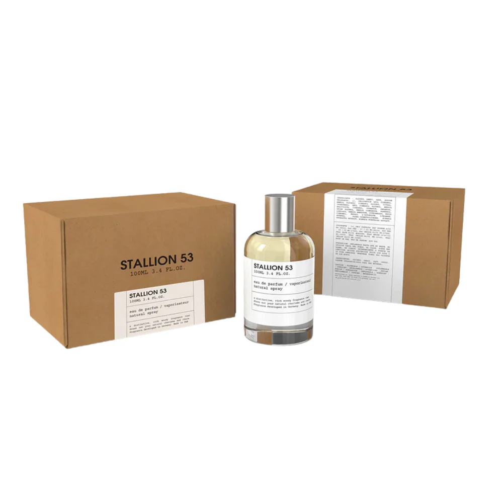 Emper Stallion 53 Eau de Parfum 100ml - Image 3