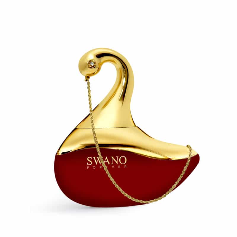 Le Chameau Swano Forever Eau de Parfum 80ml - Image 2
