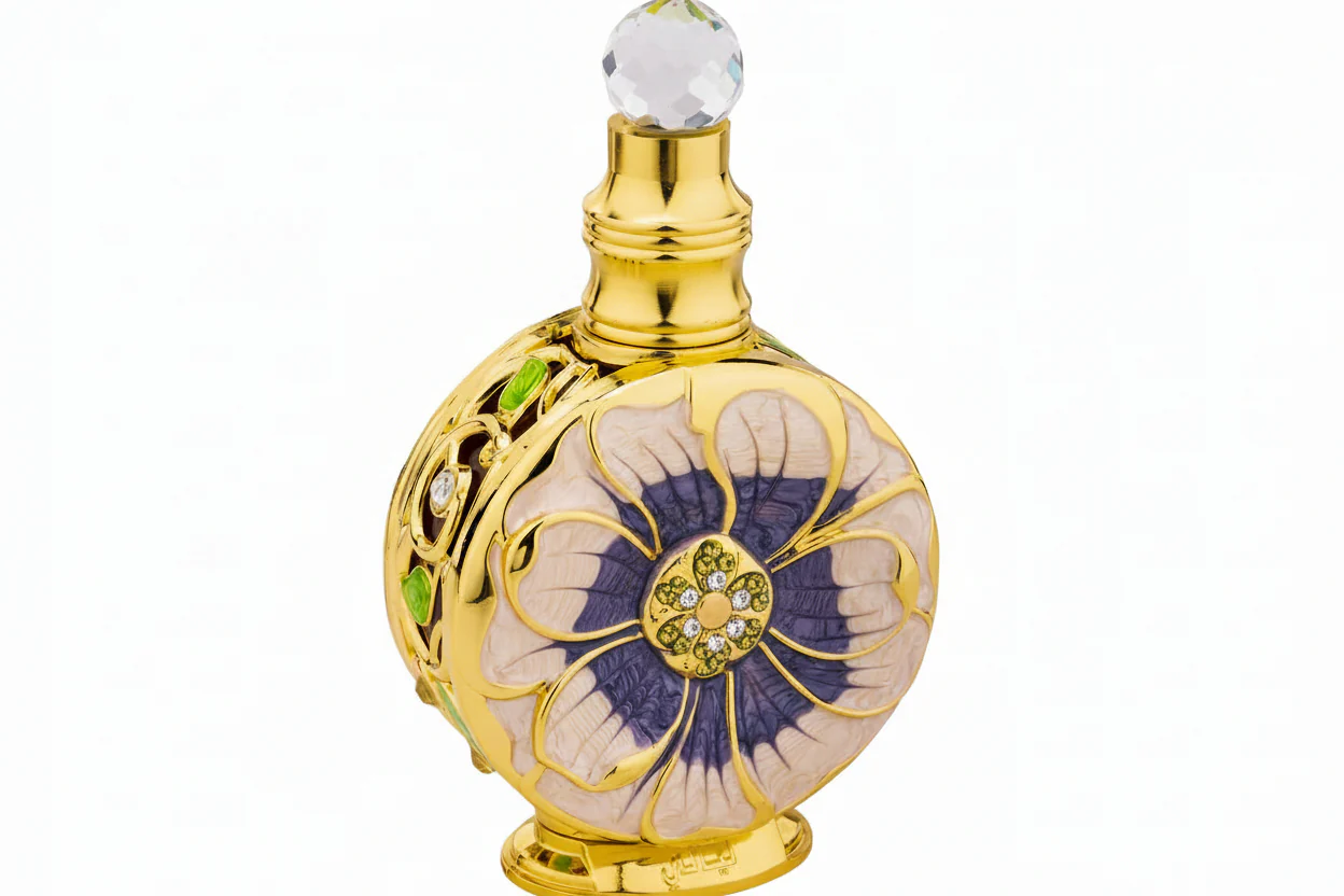 Swiss Arabian Layali Woman Oil 15 ml - Image 2