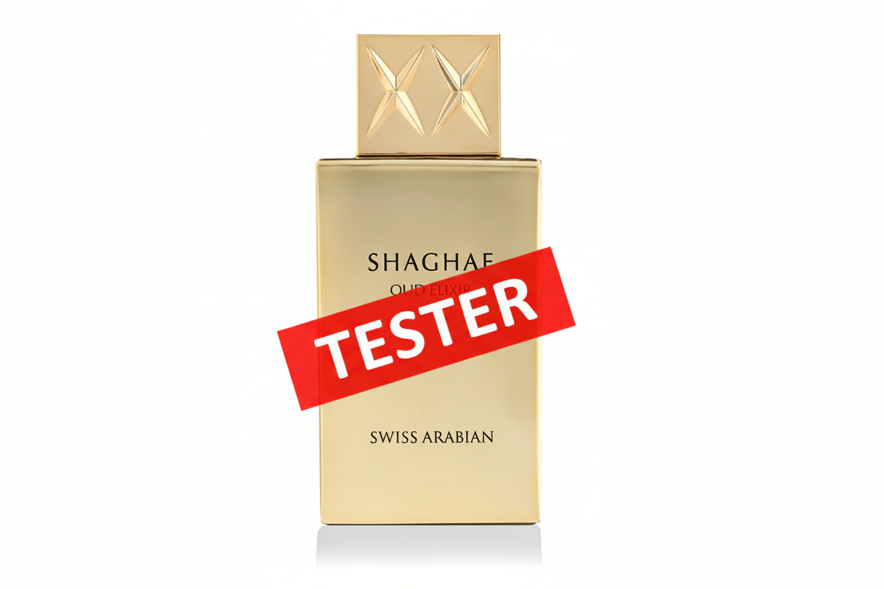 Swiss Arabian Shaghaf Oud Eau de Parfum 75 ml - Image 2