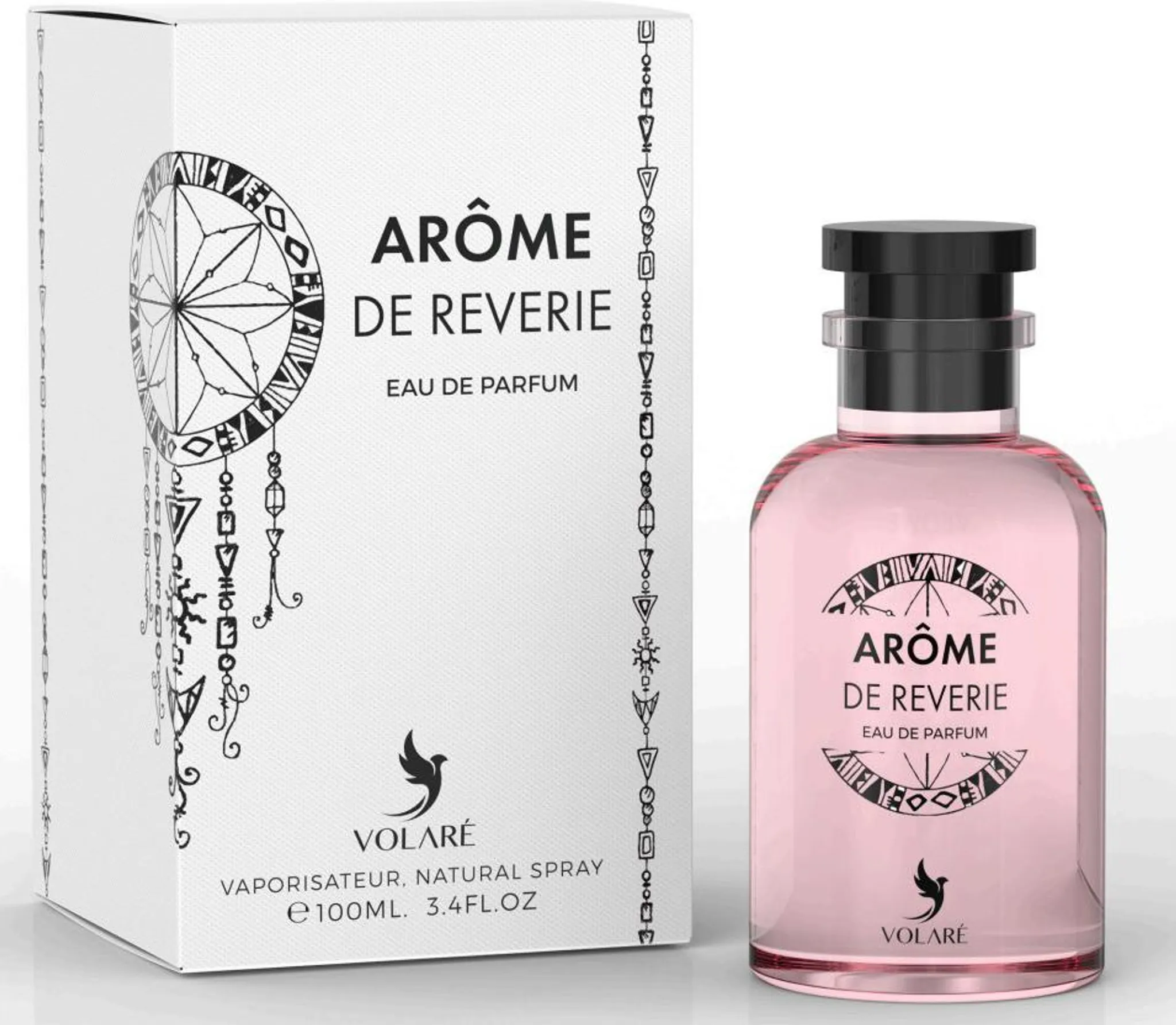 Volare Arome de Reverie Eau de Parfum 100 ml - Image 2