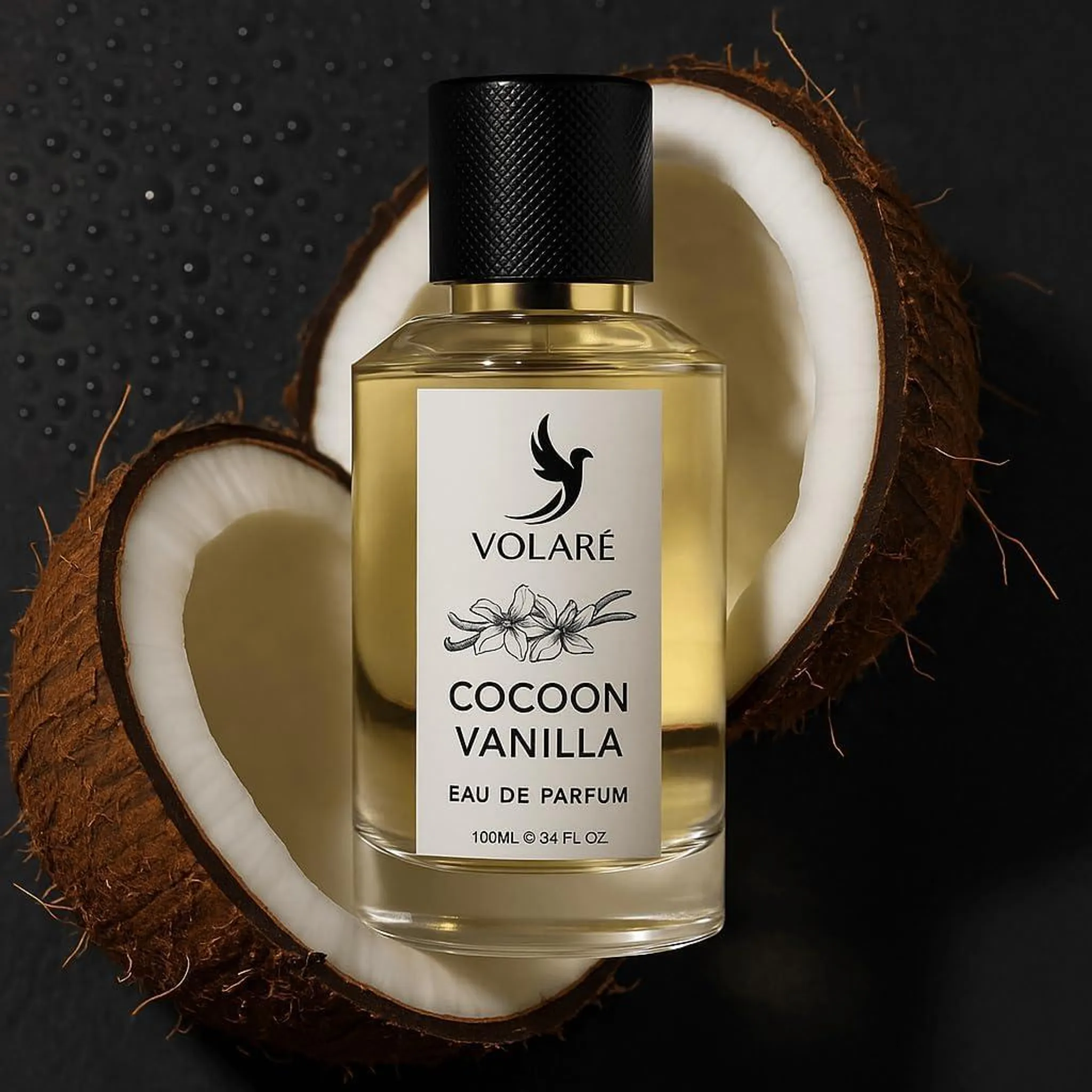 Volare Cocoon Vanilla - Image 3