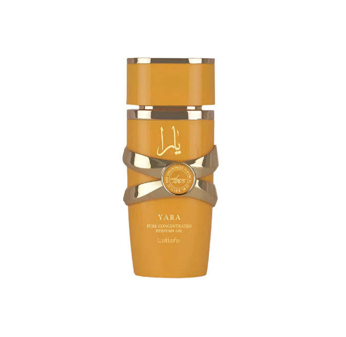 Yara Tous Concentrate Oil 20 ml - Image 2
